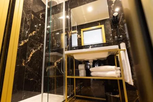 Mavi Luxury Suites photo 118