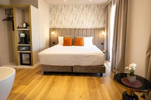 Mavi Luxury Suites photo 109