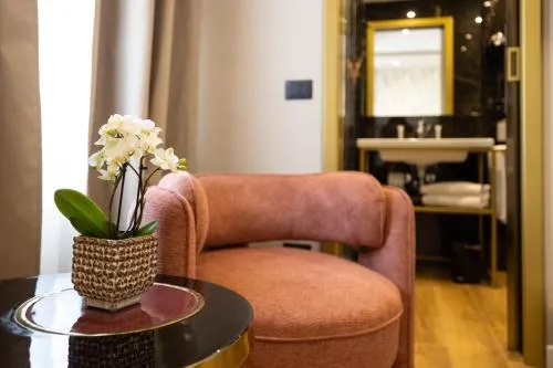 Mavi Luxury Suites photo 139