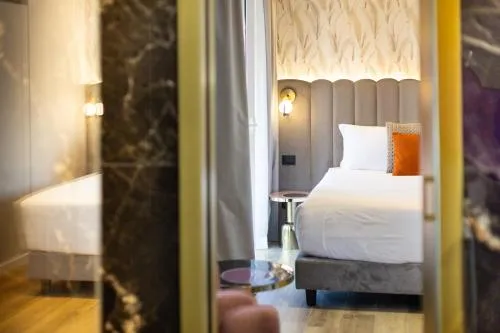 Mavi Luxury Suites photo 106