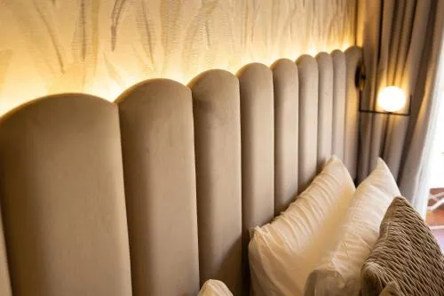 Mavi Luxury Suites photo 143