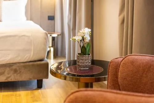 Mavi Luxury Suites photo 134