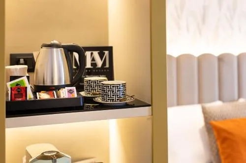 Mavi Luxury Suites photo 136