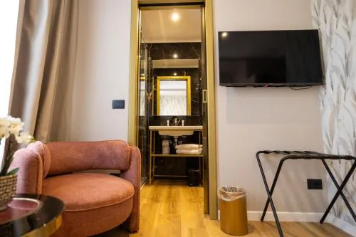 Mavi Luxury Suites photo 131