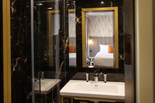 Mavi Luxury Suites photo 130