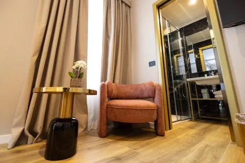 Mavi Luxury Suites photo 129