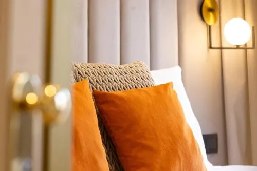 Mavi Luxury Suites photo 128