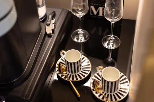 Mavi Luxury Suites photo 108