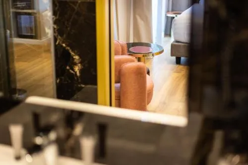 Mavi Luxury Suites photo 151
