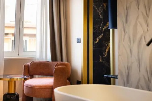 Mavi Luxury Suites photo 153