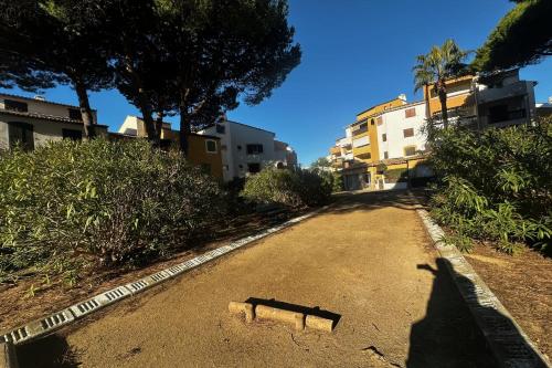 Appartement Camargue Village