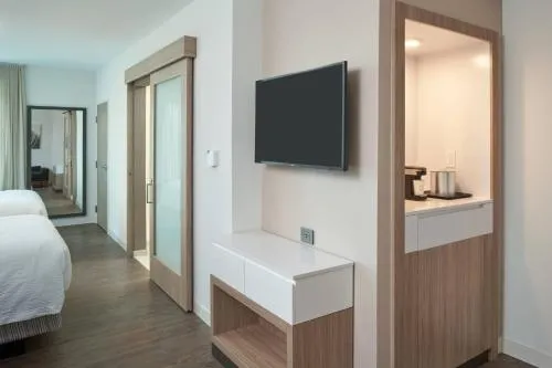 SpringHill Suites by Marriott Orlando Lake Nona photo 12