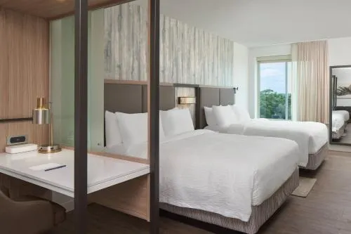 SpringHill Suites by Marriott Orlando Lake Nona photo 10