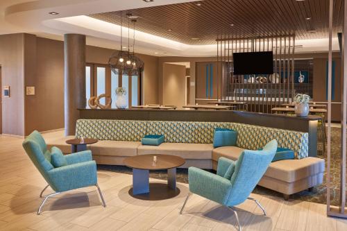 SpringHill Suites by Marriott Orlando Lake Nona photo 19