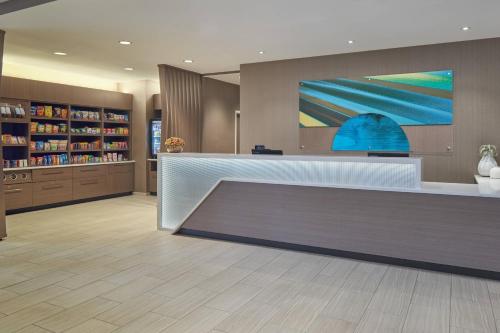 SpringHill Suites by Marriott Orlando Lake Nona photo 18
