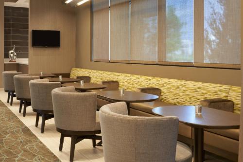 SpringHill Suites by Marriott Orlando Lake Nona photo 20