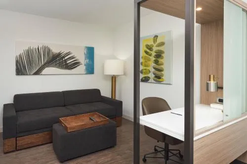 SpringHill Suites by Marriott Orlando Lake Nona photo 4