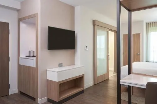 SpringHill Suites by Marriott Orlando Lake Nona photo 6