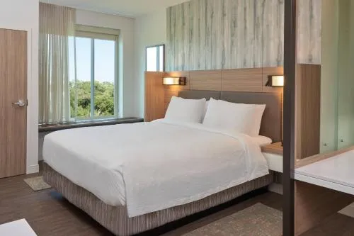 SpringHill Suites by Marriott Orlando Lake Nona photo 5
