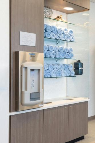 SpringHill Suites by Marriott Orlando Lake Nona photo 24