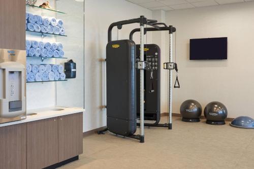 SpringHill Suites by Marriott Orlando Lake Nona photo 15