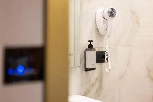 Mavi Luxury Suites photo 93