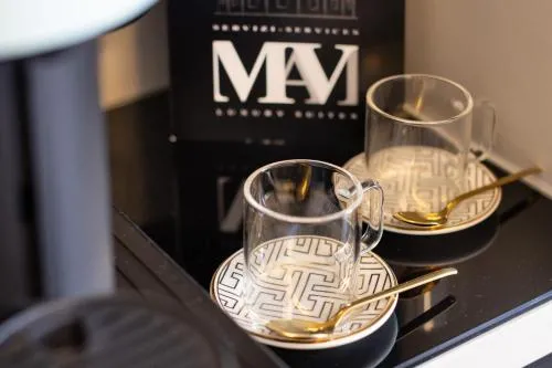 Mavi Luxury Suites photo 94