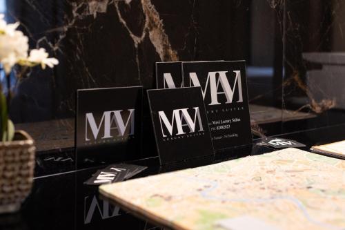 Mavi Luxury Suites photo 186