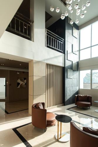 Gambar di galeri bagi River Hotel Hatyai di Ban Kohong