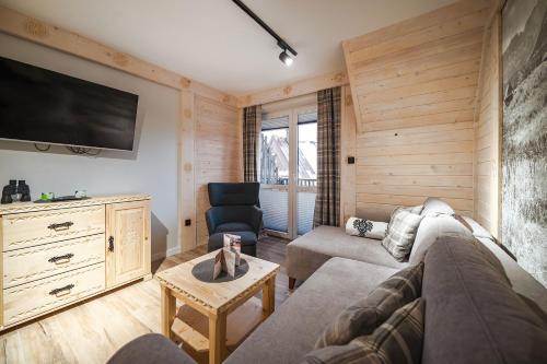 Pod Blachówką 4, Sun & Snow