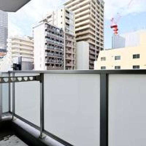 First Minamihorie 501 ファースト南堀江 501
