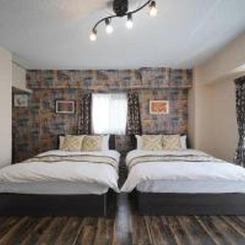 First Minamihorie 601 ファースト南堀江 601