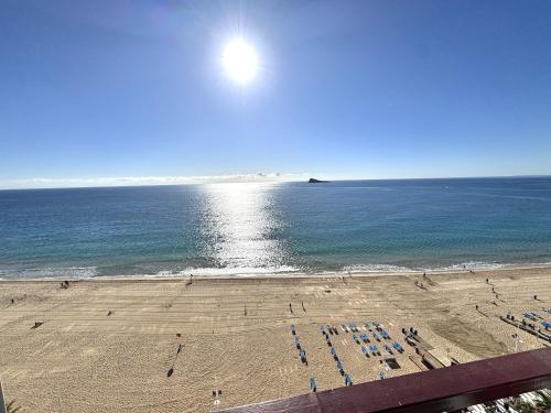 Iberia 1ªlinea playa Levante
