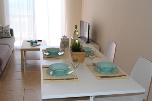 Billede fra billedgalleriet på H&O Diana Holiday Apartment i Paphos City