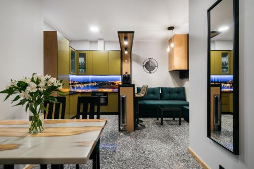 Native Apartments Lenartowicza 17 Superior