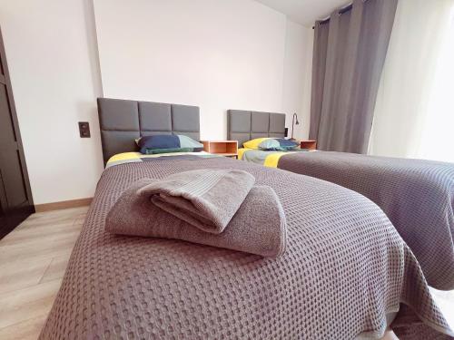 Modern And Funcional Studio Loft In Parque Cattleya, LA112