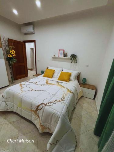 Cheri' Maison