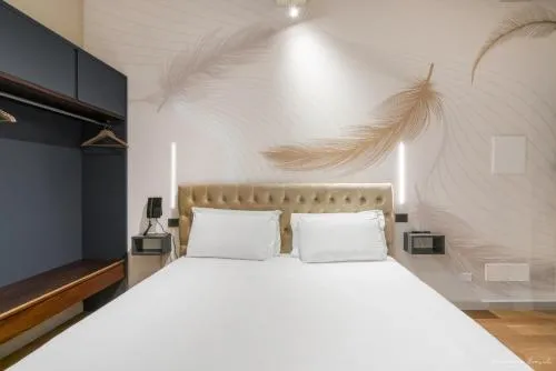 Hotel Adamas photo 21