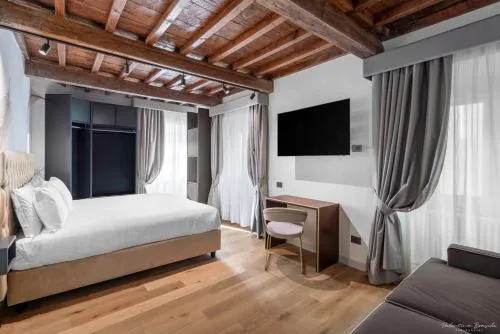Hotel Adamas photo 42