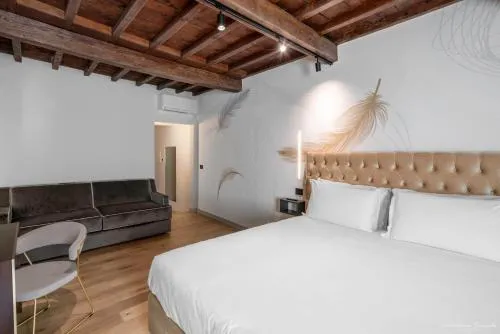 Hotel Adamas photo 41
