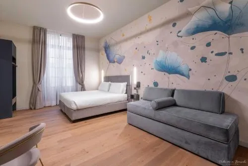 Hotel Adamas photo 44