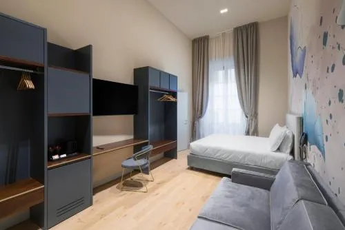 Hotel Adamas photo 47