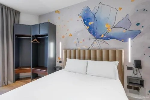 Hotel Adamas photo 45