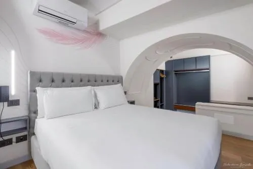Hotel Adamas photo 23