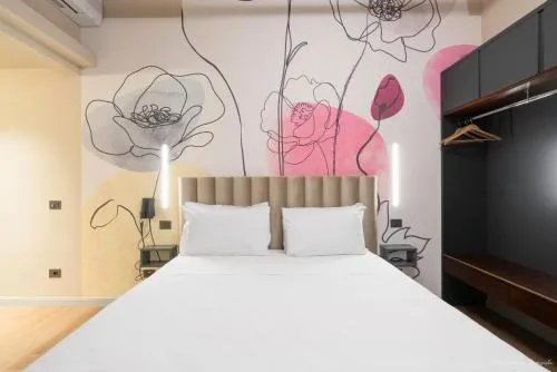 Hotel Adamas photo 26