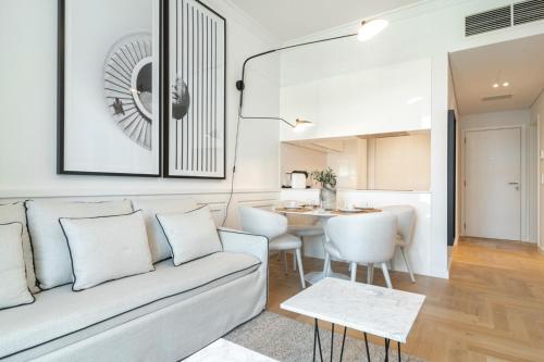 Ave Liberdade Restauradores Suite DeLuxe