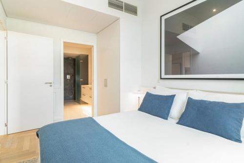 Ave Liberdade Restauradores Suite DeLuxe