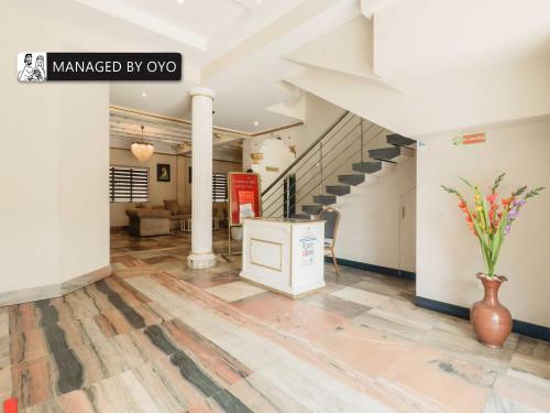 Fotografie z fotogalerie ubytování Super Townhouse Edassery Resort v destinaci Thekkady