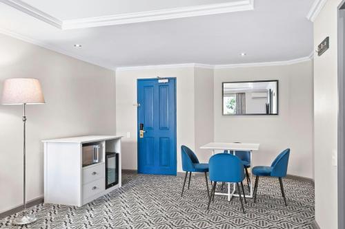 Gambar di galeri bagi Protea Hotel by Marriott Johannesburg Balalaika Sandton di Johannesburg
