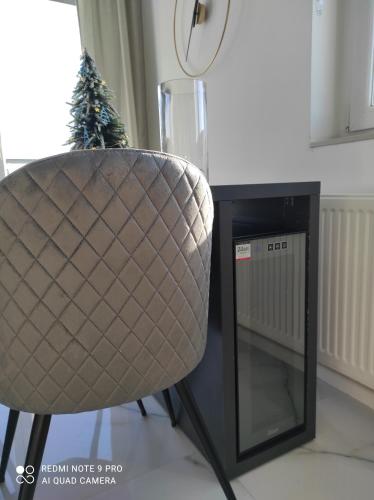 Imagen de la galería de Lullaby apartment, moderan stan sa dvije spavaće sobe i besplatnim parkingom, en Bijeljina